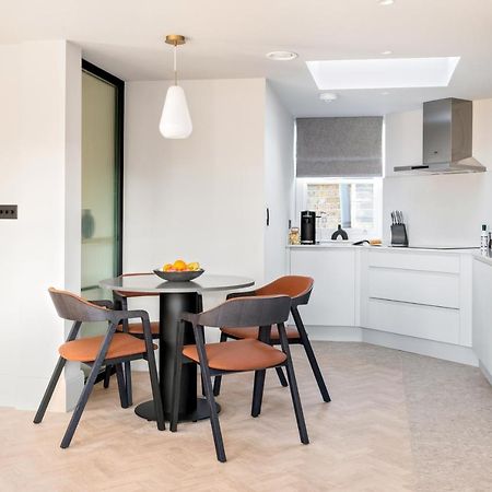 Kentish Town Road Apartment London Luaran gambar