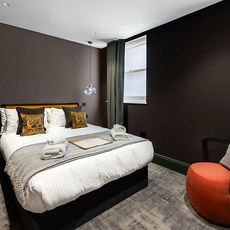 Kentish Town Road Apartment London Luaran gambar
