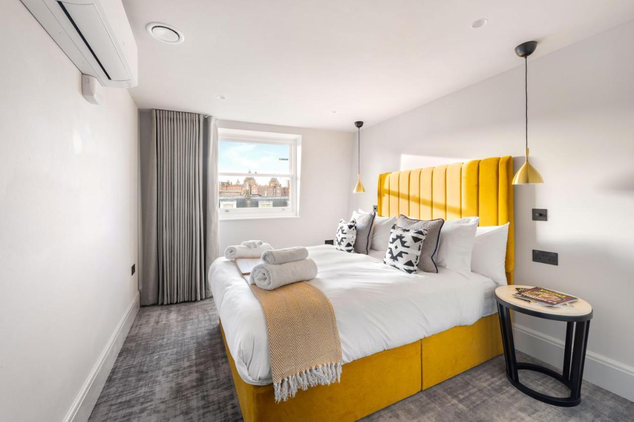 Kentish Town Road Apartment London Luaran gambar