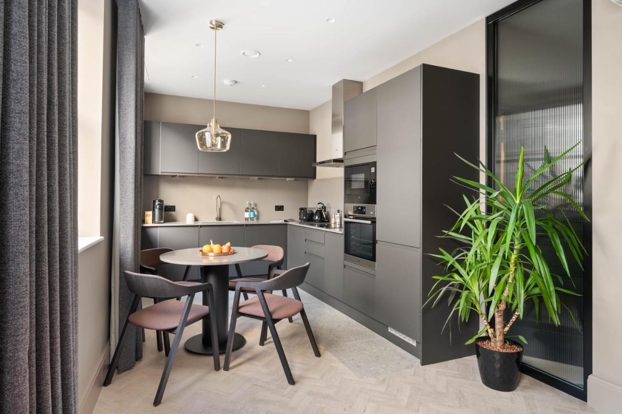 Kentish Town Road Apartment London Luaran gambar
