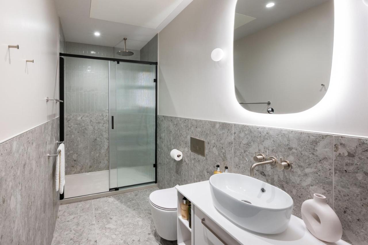 Kentish Town Road Apartment London Luaran gambar