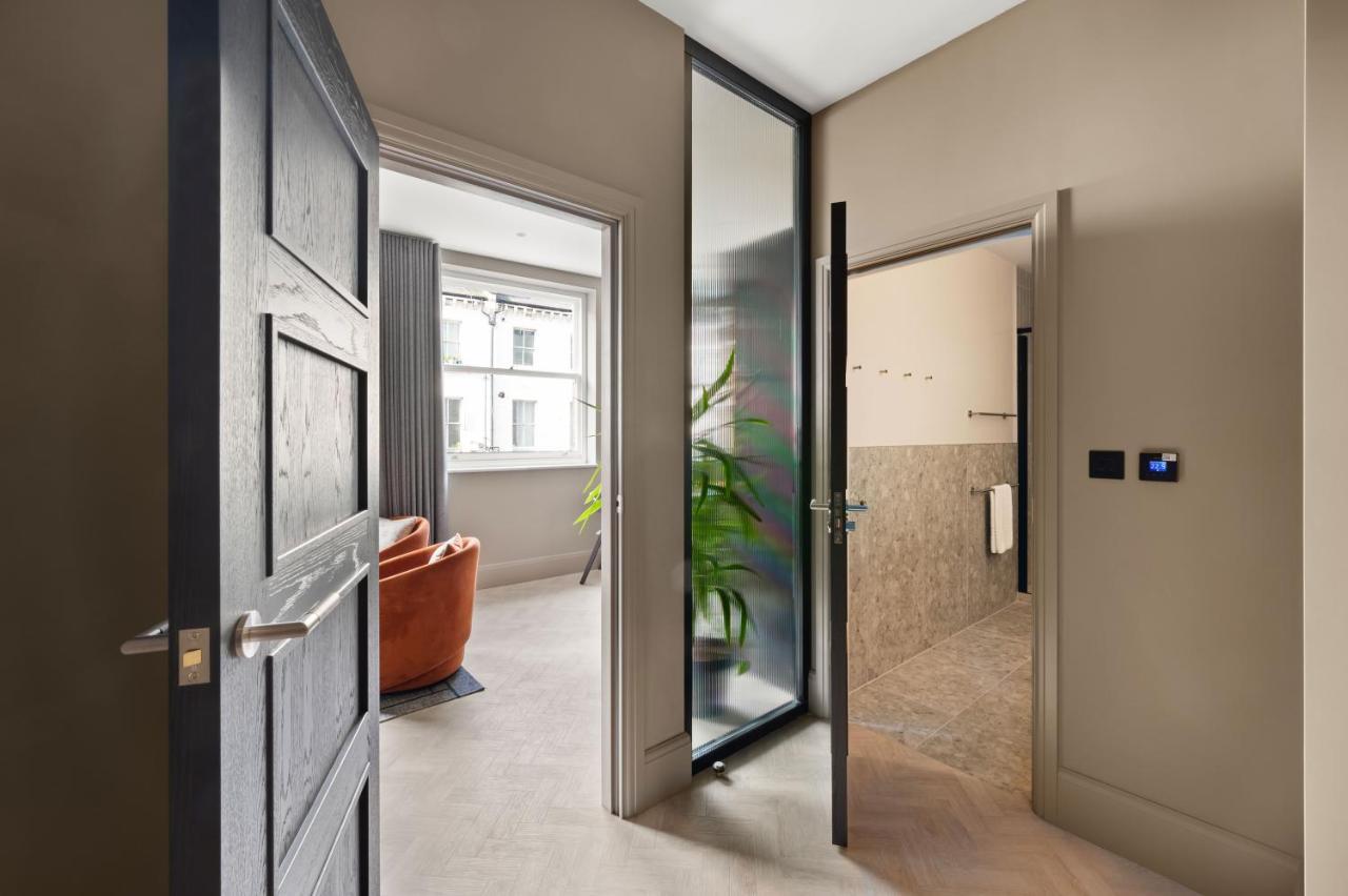 Kentish Town Road Apartment London Luaran gambar