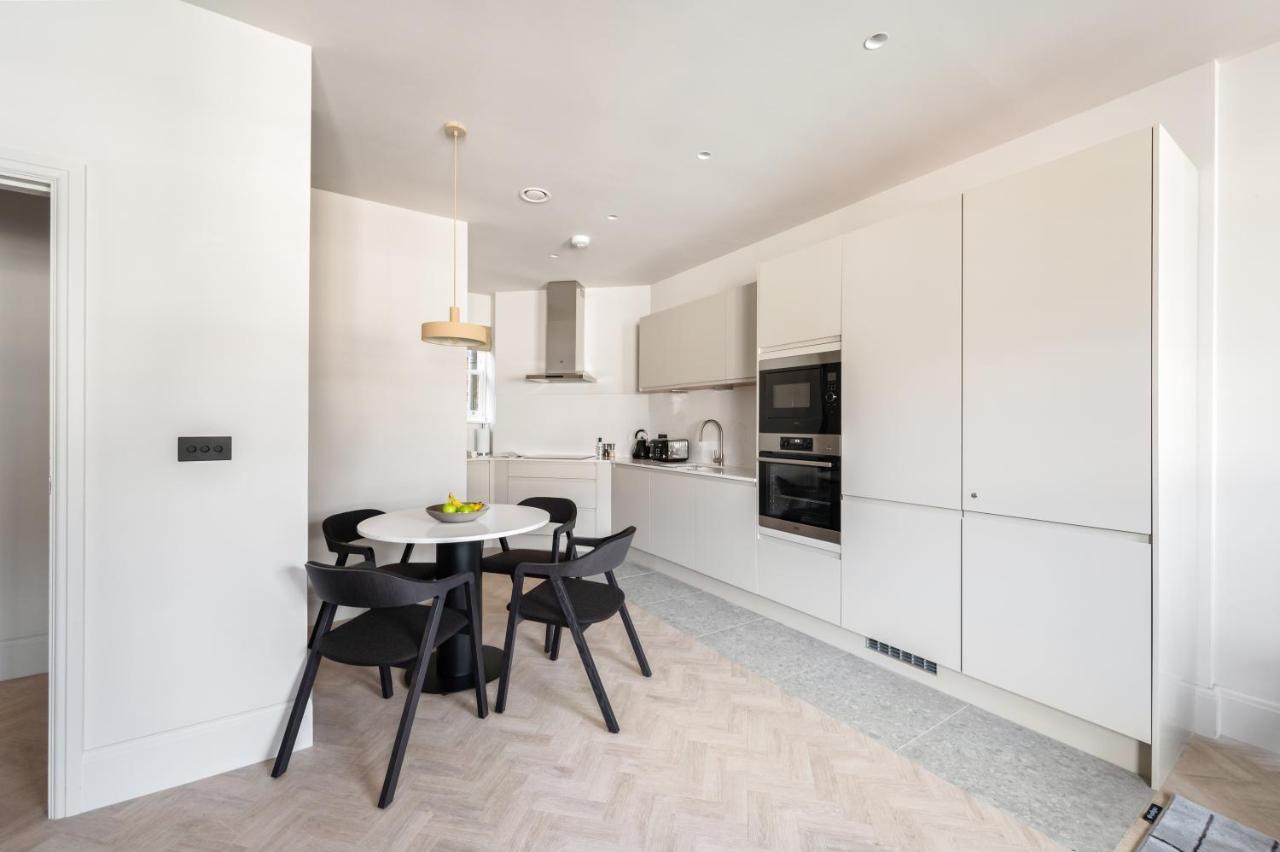 Kentish Town Road Apartment London Luaran gambar